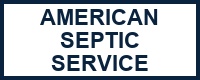 American Septic Service